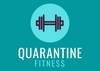 Quarantine Fitness Australia