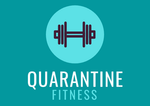 Quarantine Fitness Australia