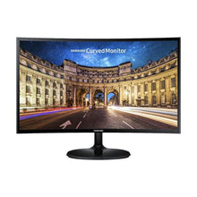 Load image into Gallery viewer, 27&quot; Samsung Curved Monitor Rental
