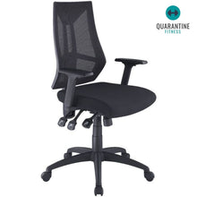 Load image into Gallery viewer, Ergonomic Office Chair Rental
