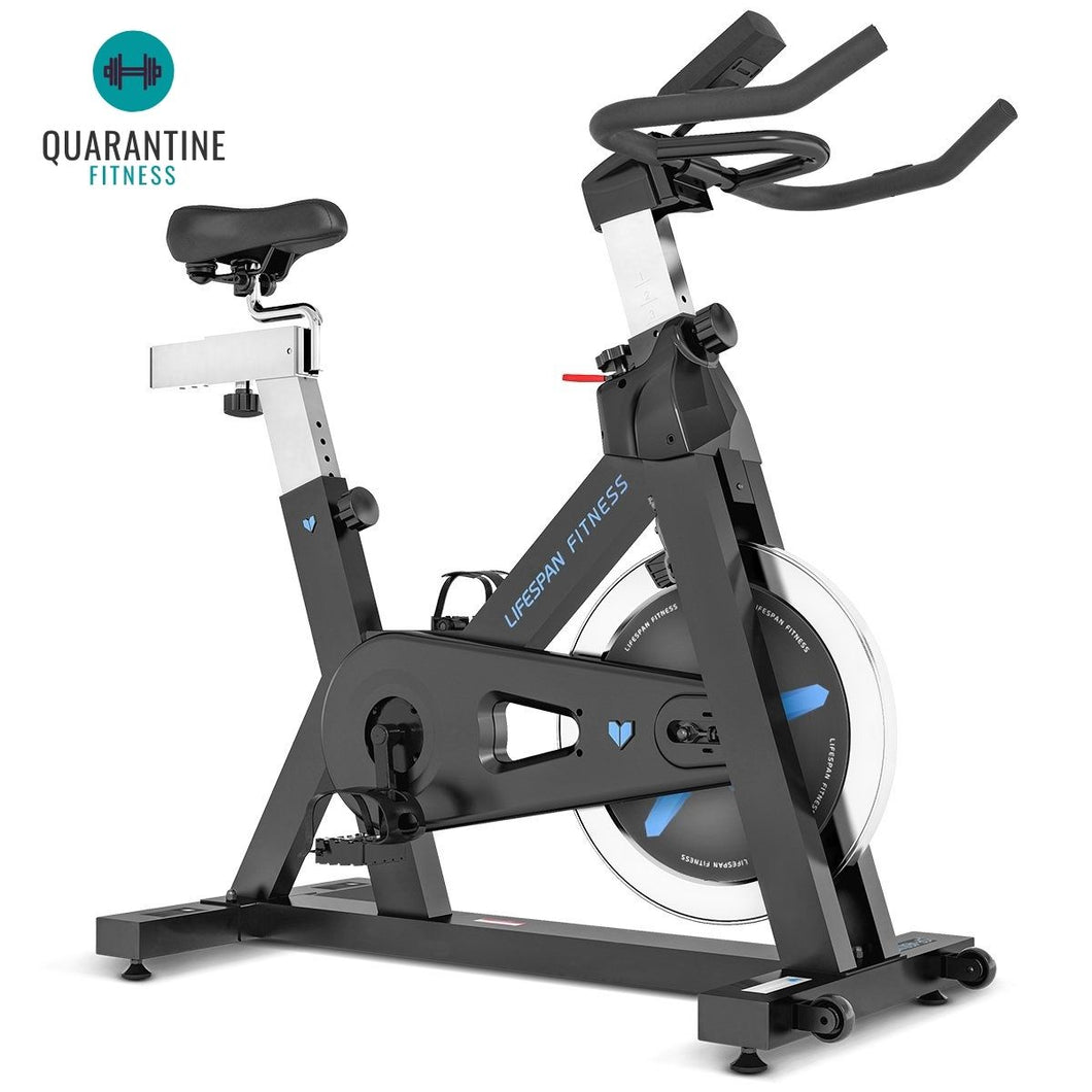 Premium Smart Spin Bike - 1 Day rental