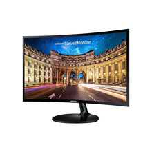 Load image into Gallery viewer, 27&quot; Samsung Curved Monitor Rental
