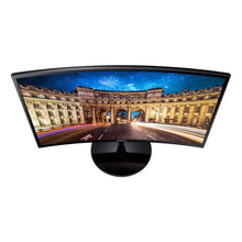 Load image into Gallery viewer, 27&quot; Samsung Curved Monitor Rental
