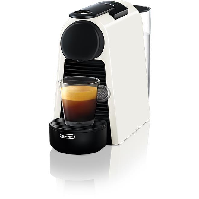 Nespresso Pod Machine Rental